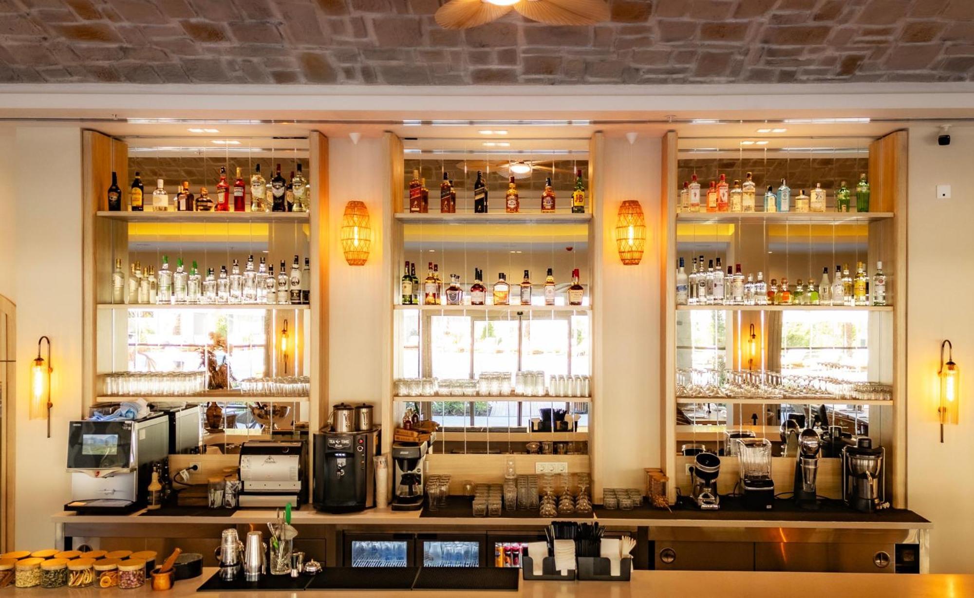 Suum Bodrum Hotel & Beach - Adult Only エクステリア 写真