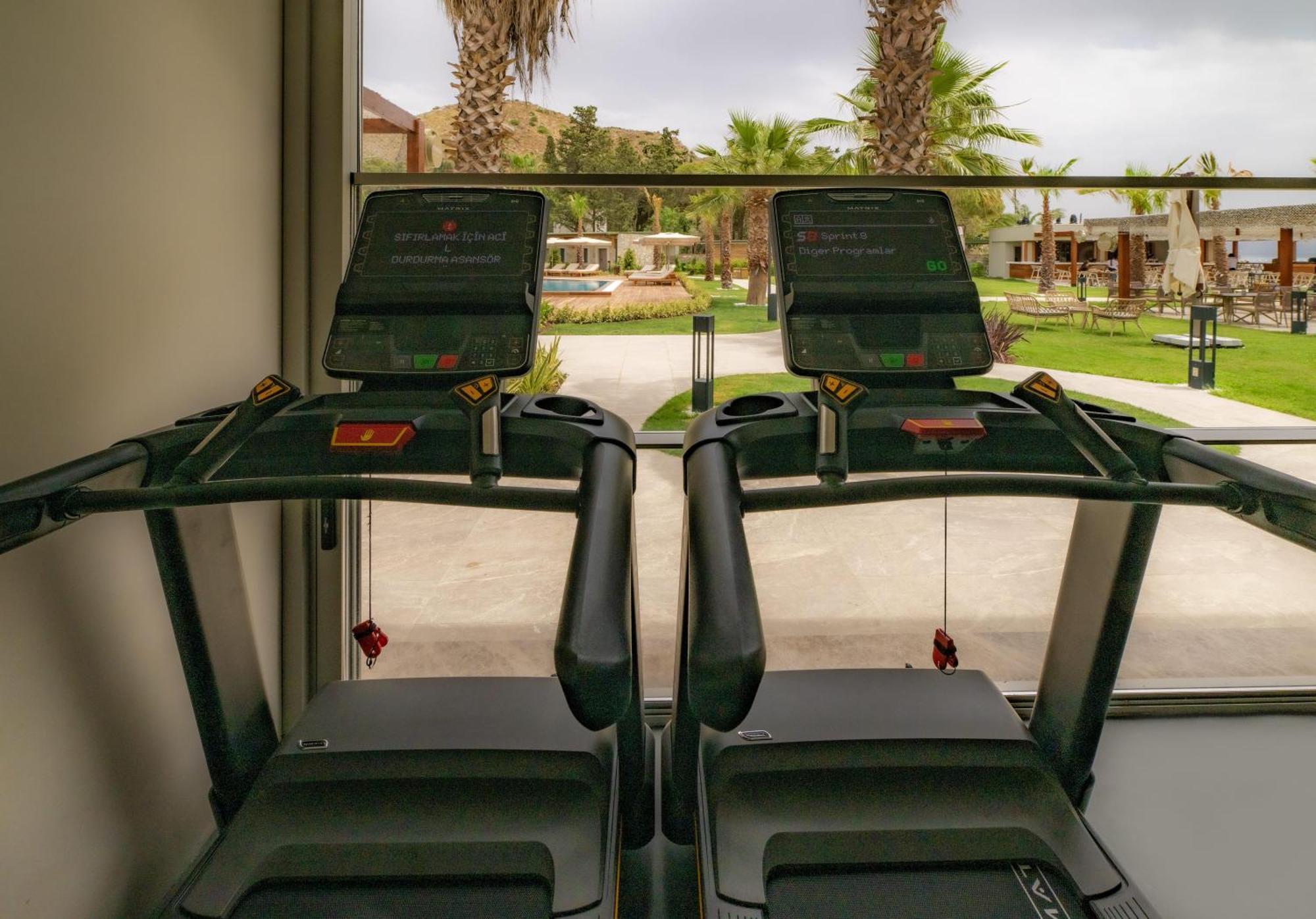 Suum Bodrum Hotel & Beach - Adult Only エクステリア 写真