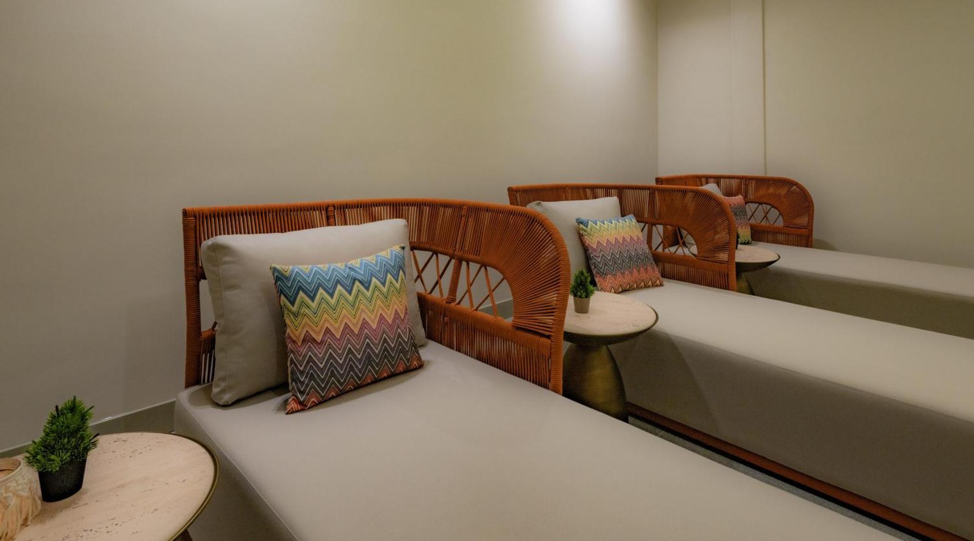 Suum Bodrum Hotel & Beach - Adult Only エクステリア 写真