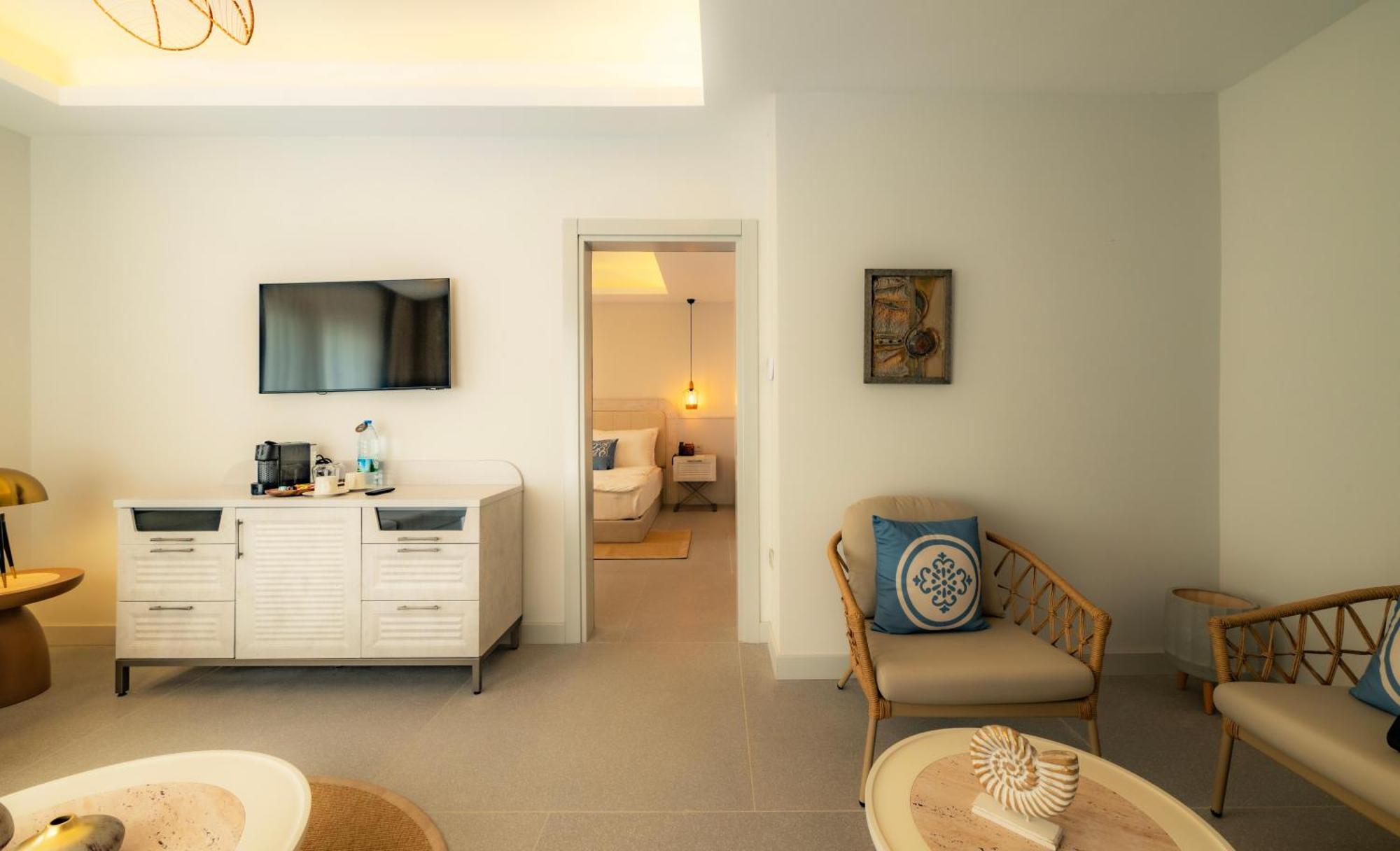 Suum Bodrum Hotel & Beach - Adult Only エクステリア 写真