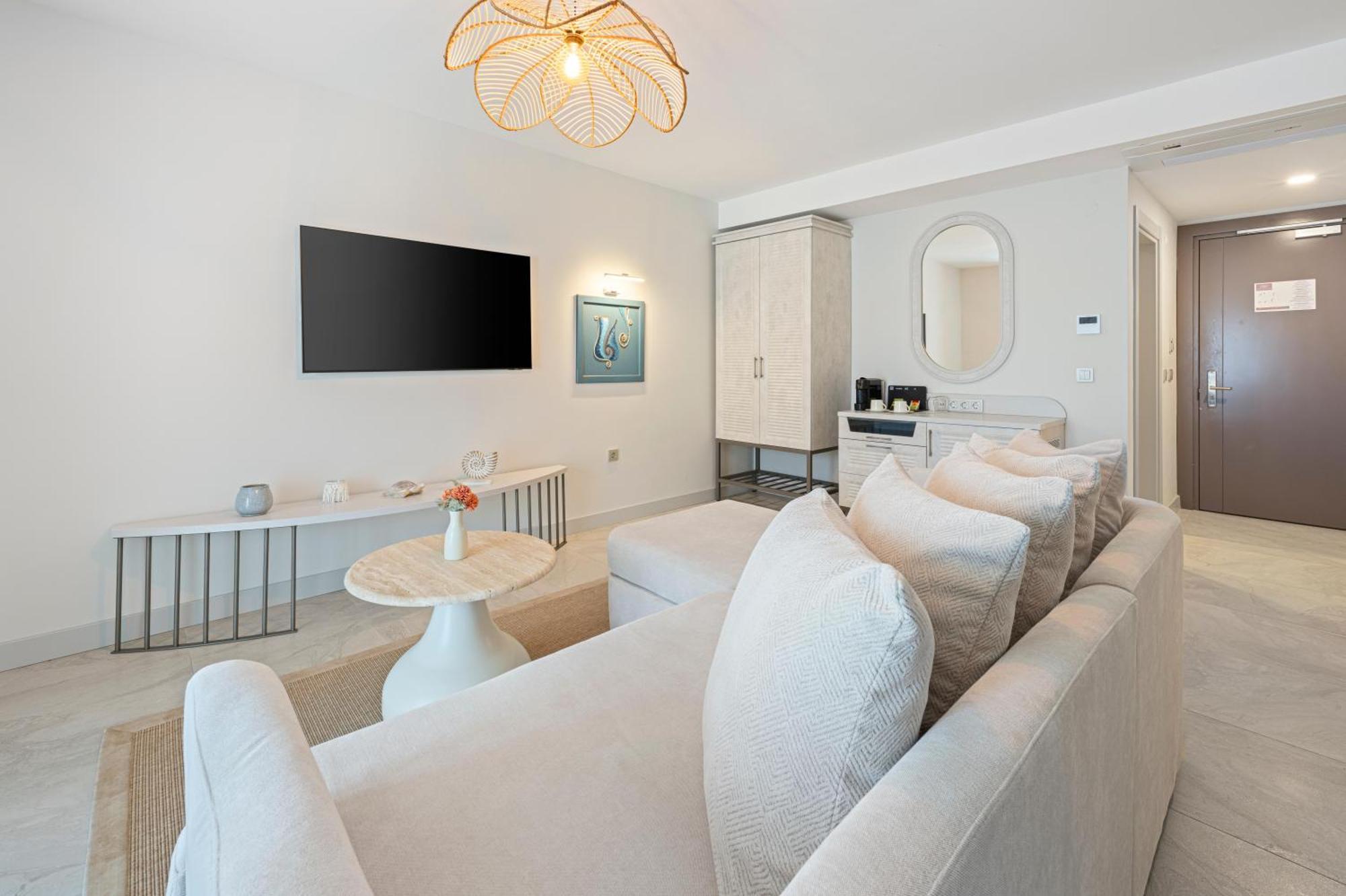 Suum Bodrum Hotel & Beach - Adult Only エクステリア 写真
