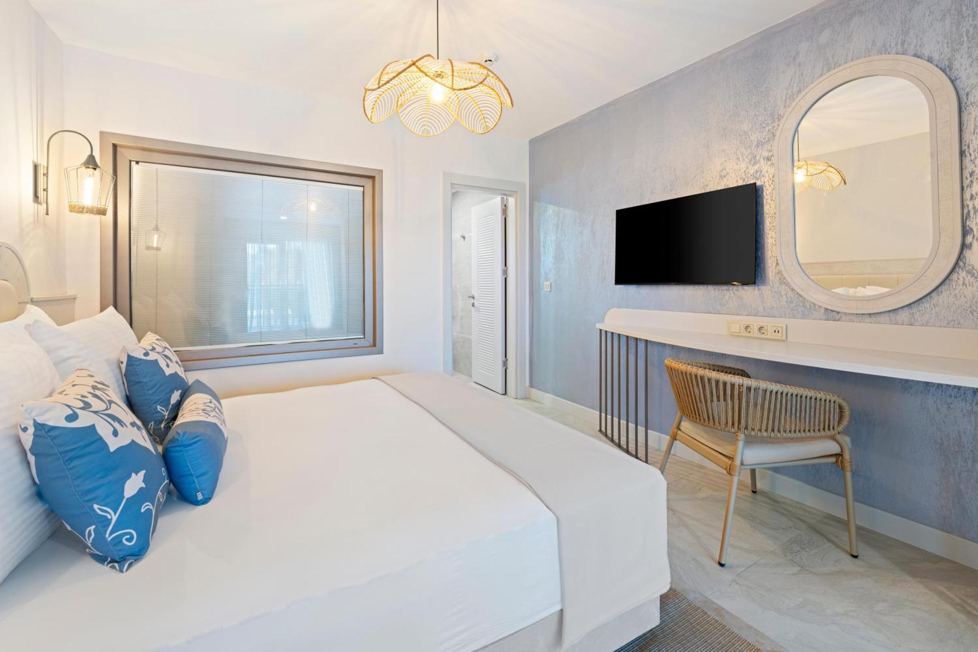 Suum Bodrum Hotel & Beach - Adult Only エクステリア 写真
