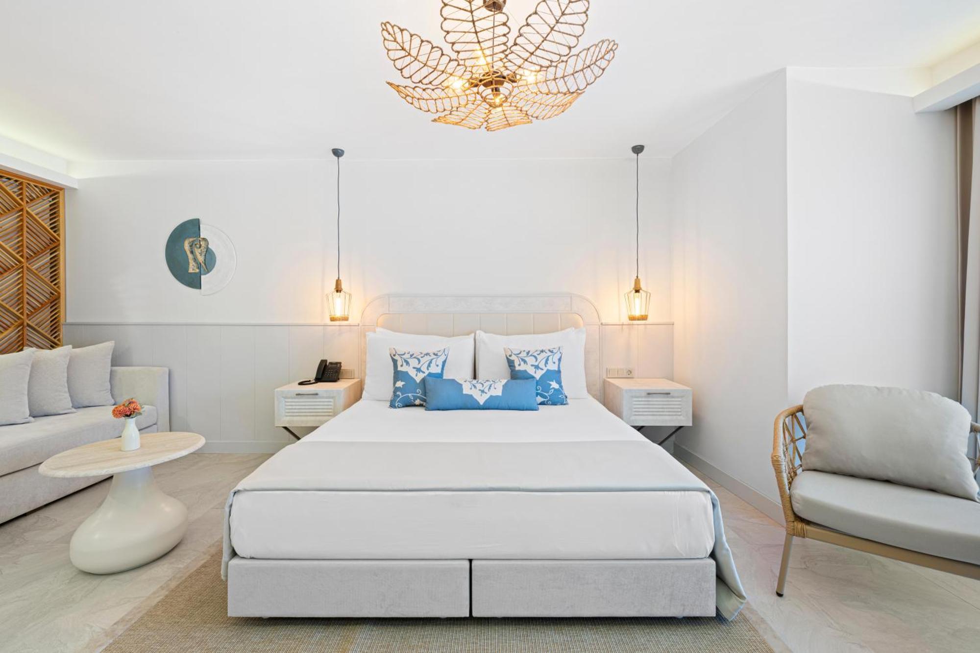 Suum Bodrum Hotel & Beach - Adult Only エクステリア 写真