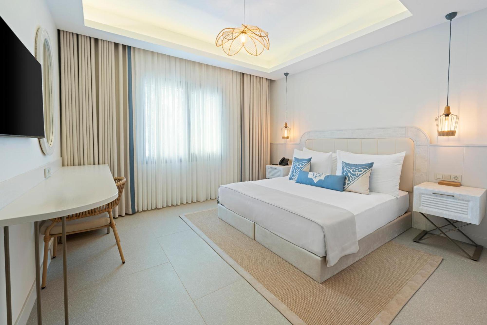 Suum Bodrum Hotel & Beach - Adult Only エクステリア 写真